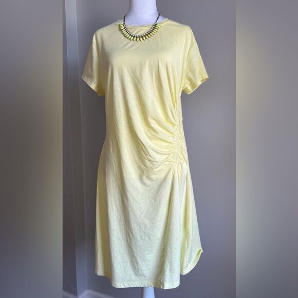 Vintage J.Crew Statement Necklace - Picture 2 of 6